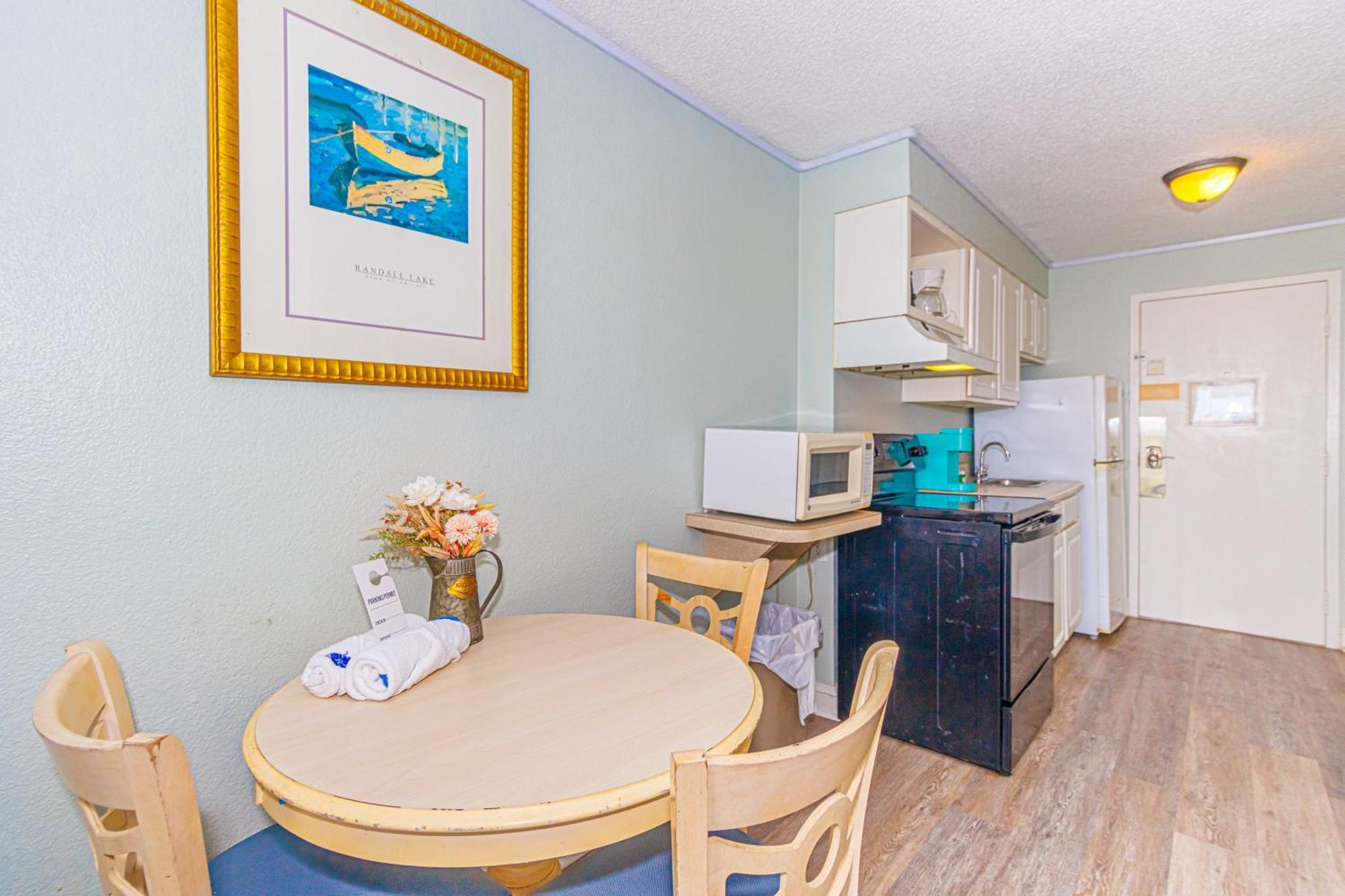 Updated Double Queen Suite-stunning Ocean Views! Sea Mist 51508