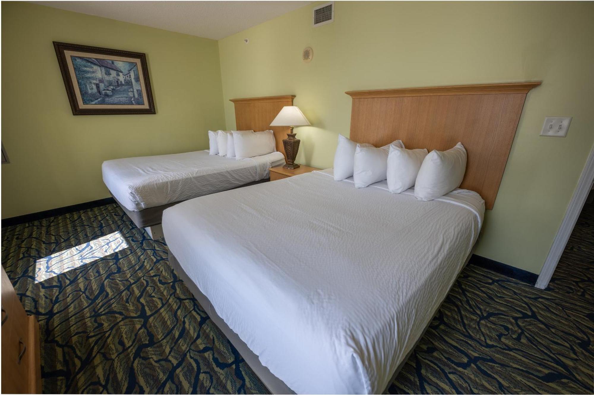Holiday home Spacious 3 Bedroom With Immaculate Oceanfront Views! Paradise 1610 Myrtle Beach