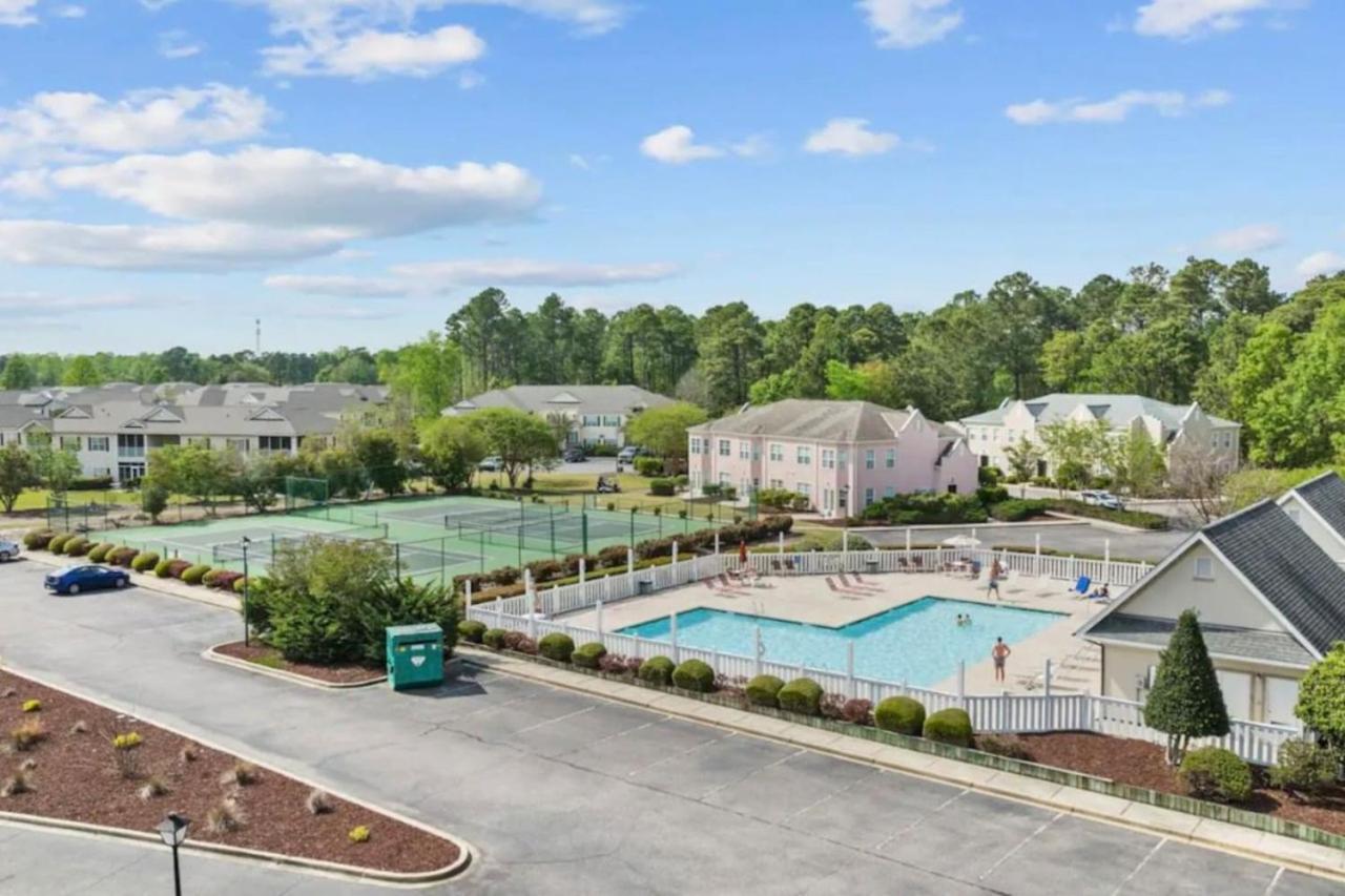 Putters Hideaway At Legends Golf Holiday home Myrtle Beach