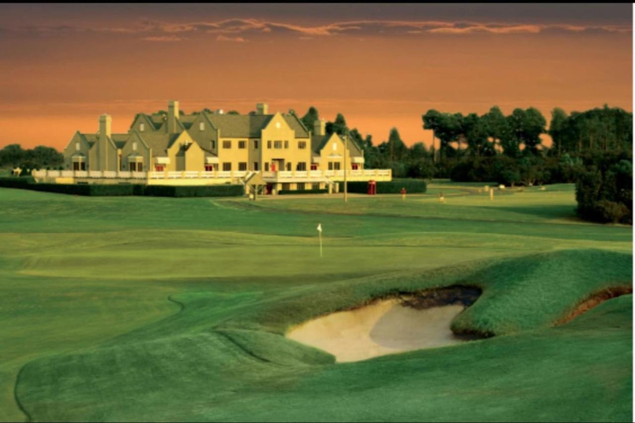 Holiday home Putters Hideaway At Legends Golf Myrtle Beach