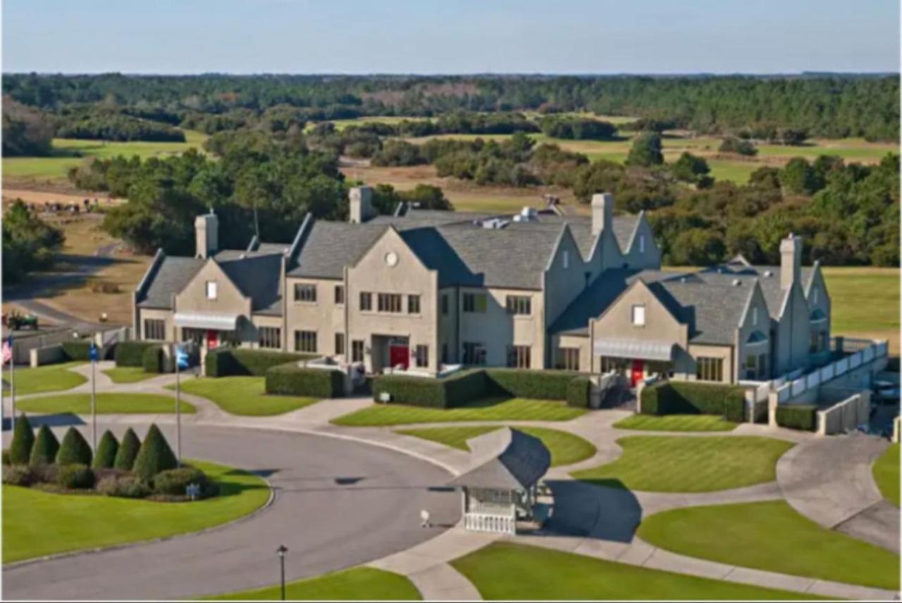 Putters Hideaway At Legends Golf Holiday home