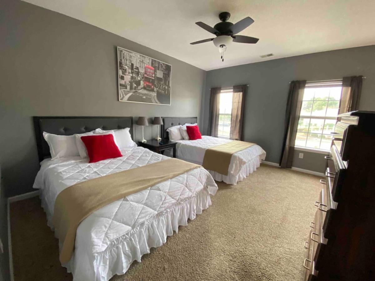 Putters Hideaway At Legends Golf Myrtle Beach