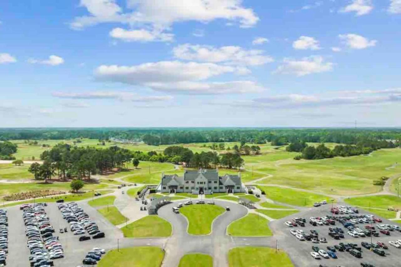 Putters Hideaway At Legends Golf * Myrtle Beach