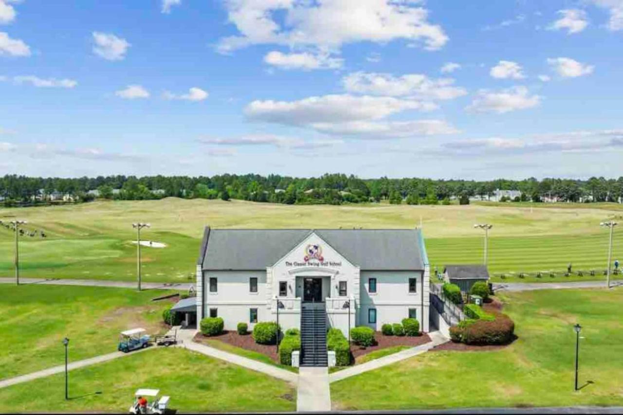 Holiday home Putters Hideaway At Legends Golf Myrtle Beach