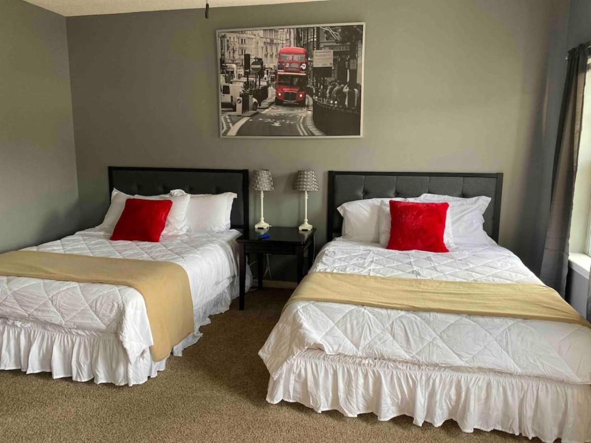 Putters Hideaway At Legends Golf * Myrtle Beach