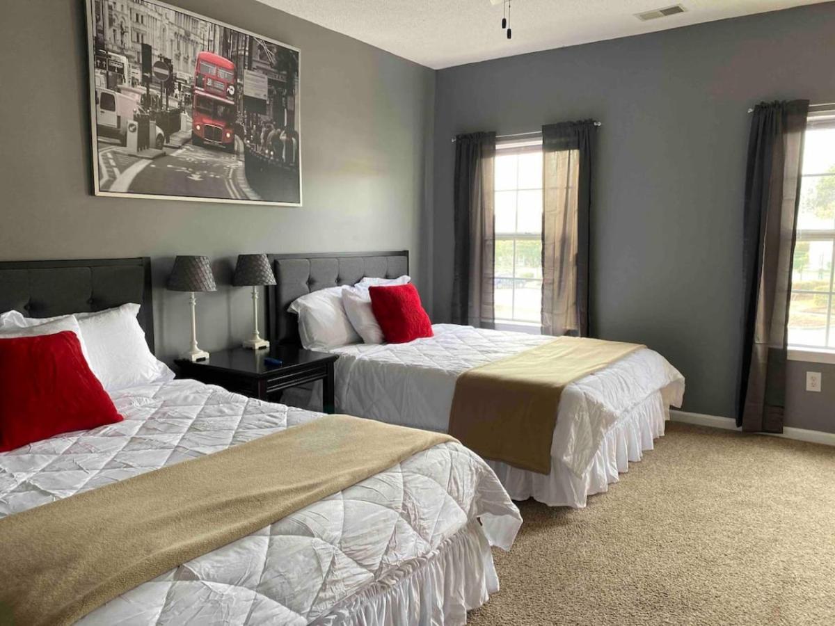 Holiday home Putters Hideaway At Legends Golf