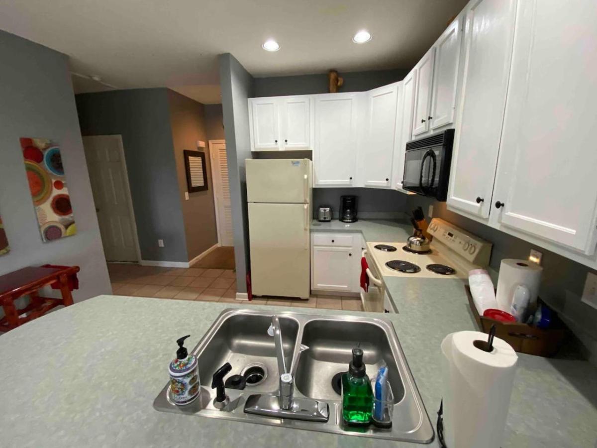 Holiday home Putters Hideaway At Legends Golf *