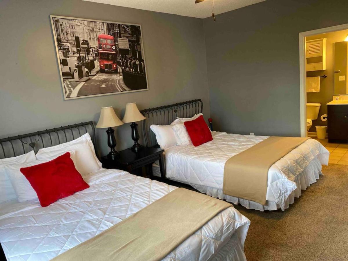 Putters Hideaway At Legends Golf Holiday home Myrtle Beach