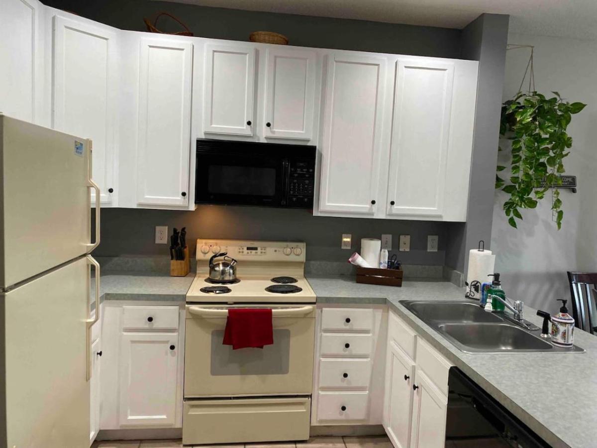 Holiday home Putters Hideaway At Legends Golf Myrtle Beach