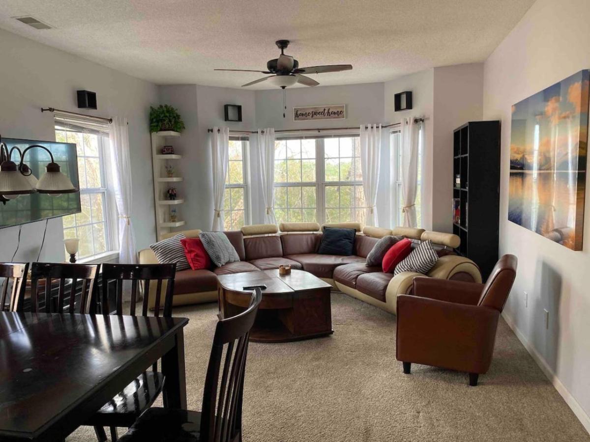 Putters Hideaway At Legends Golf Holiday home Myrtle Beach