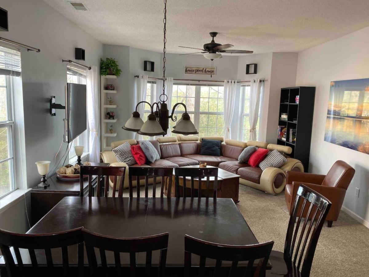 Putters Hideaway At Legends Golf Holiday home *