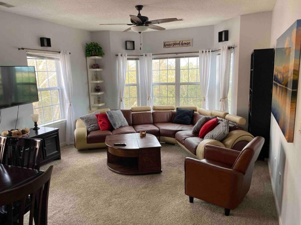 Holiday home Putters Hideaway At Legends Golf *