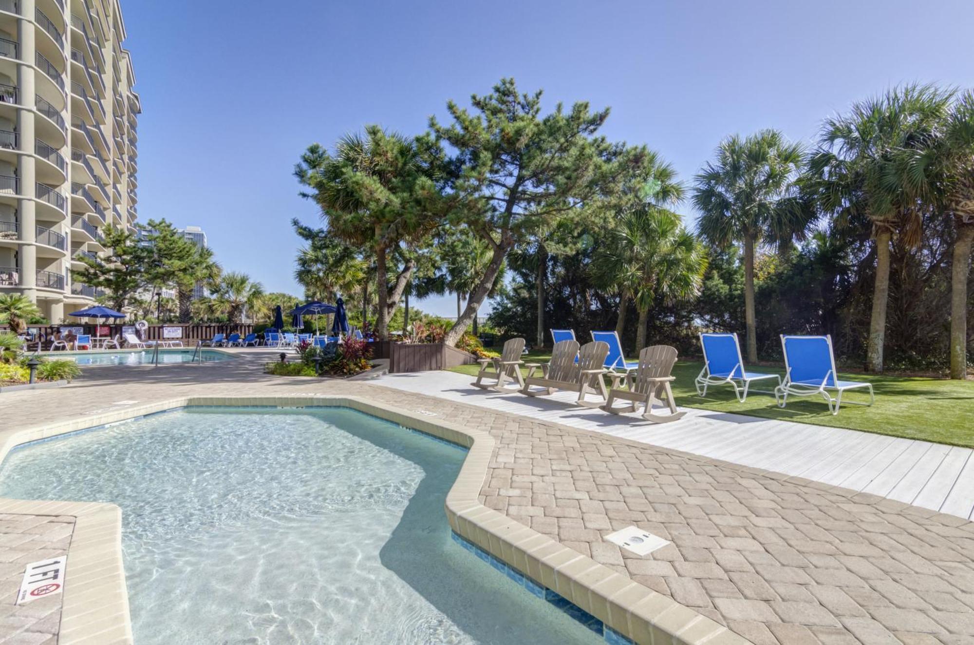 Resort Colony Myrtle Beach