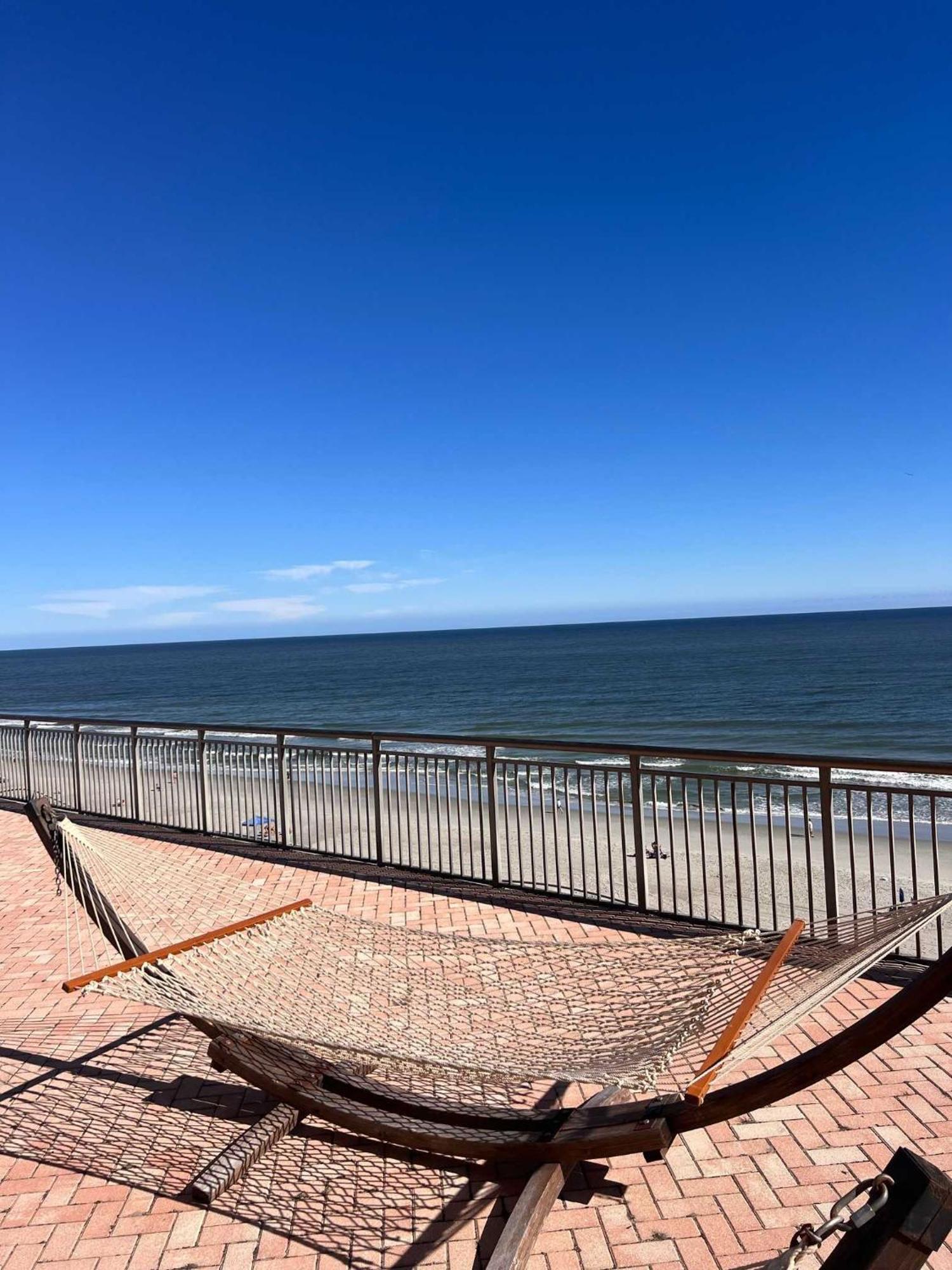 Pool View Oceanfront Caravelle W Lazy River Holiday home *