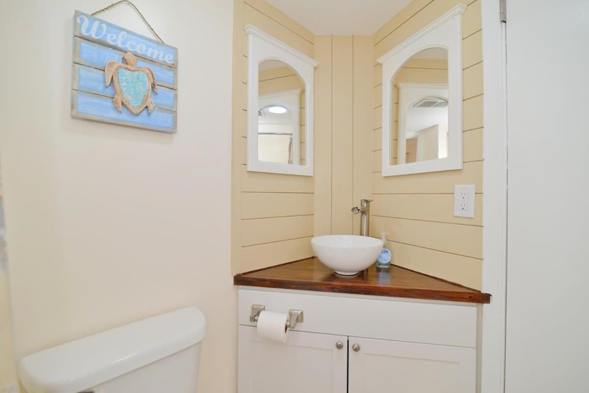 Oceanfront In Heart Of N Myrtle With Pool Myrtle Beach