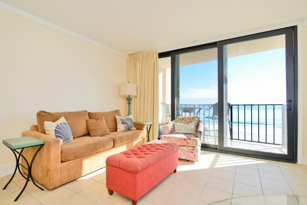 Oceanfront In Heart Of N Myrtle With Pool Myrtle Beach