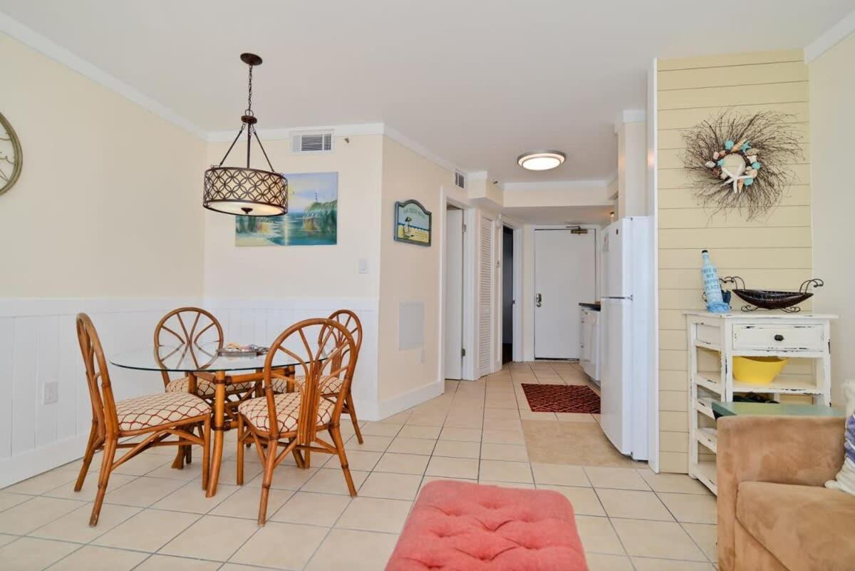 Oceanfront In Heart Of N Myrtle With Pool * Myrtle Beach
