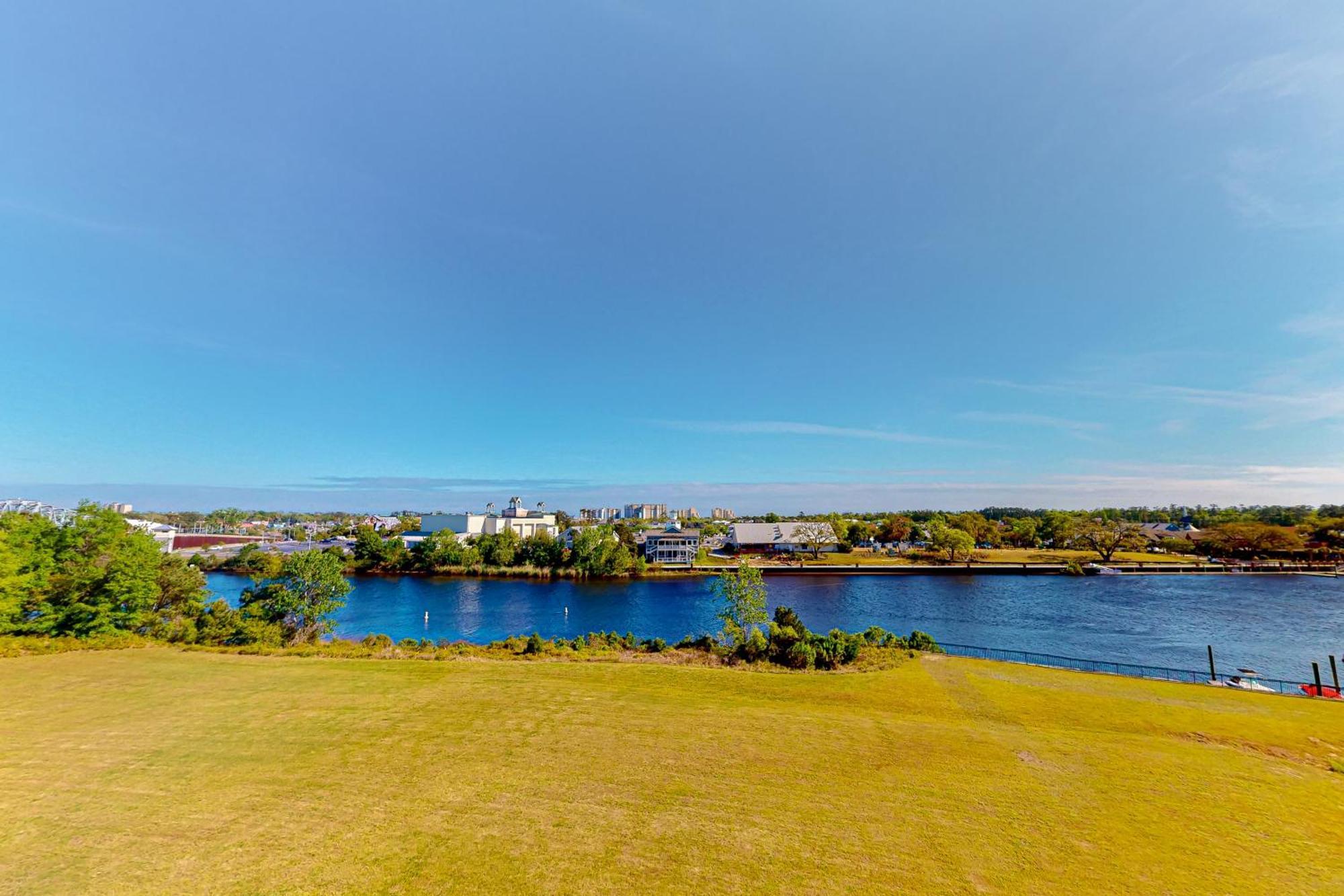 Apartment Yacht Club 2-303 Myrtle Beach