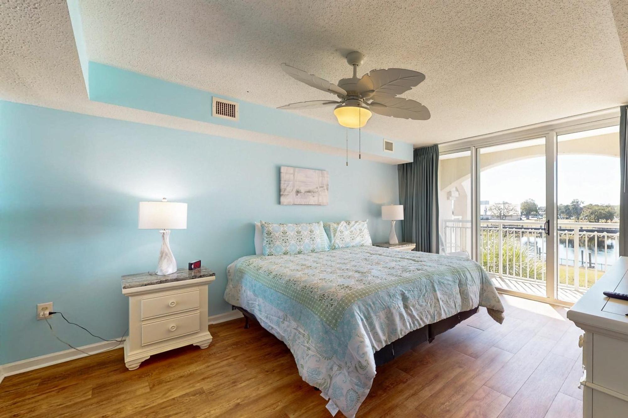 Yacht Club 2-303 Myrtle Beach