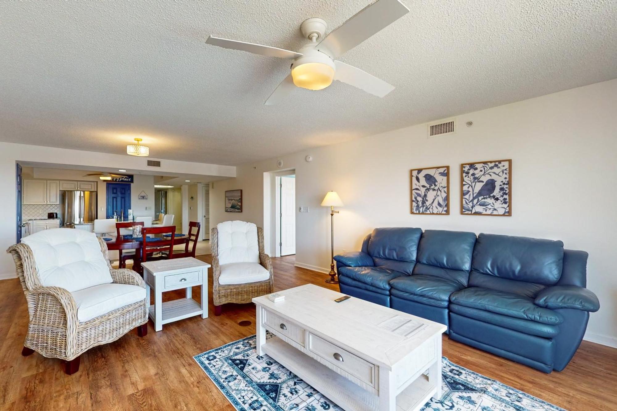 Yacht Club 2-303 * Myrtle Beach