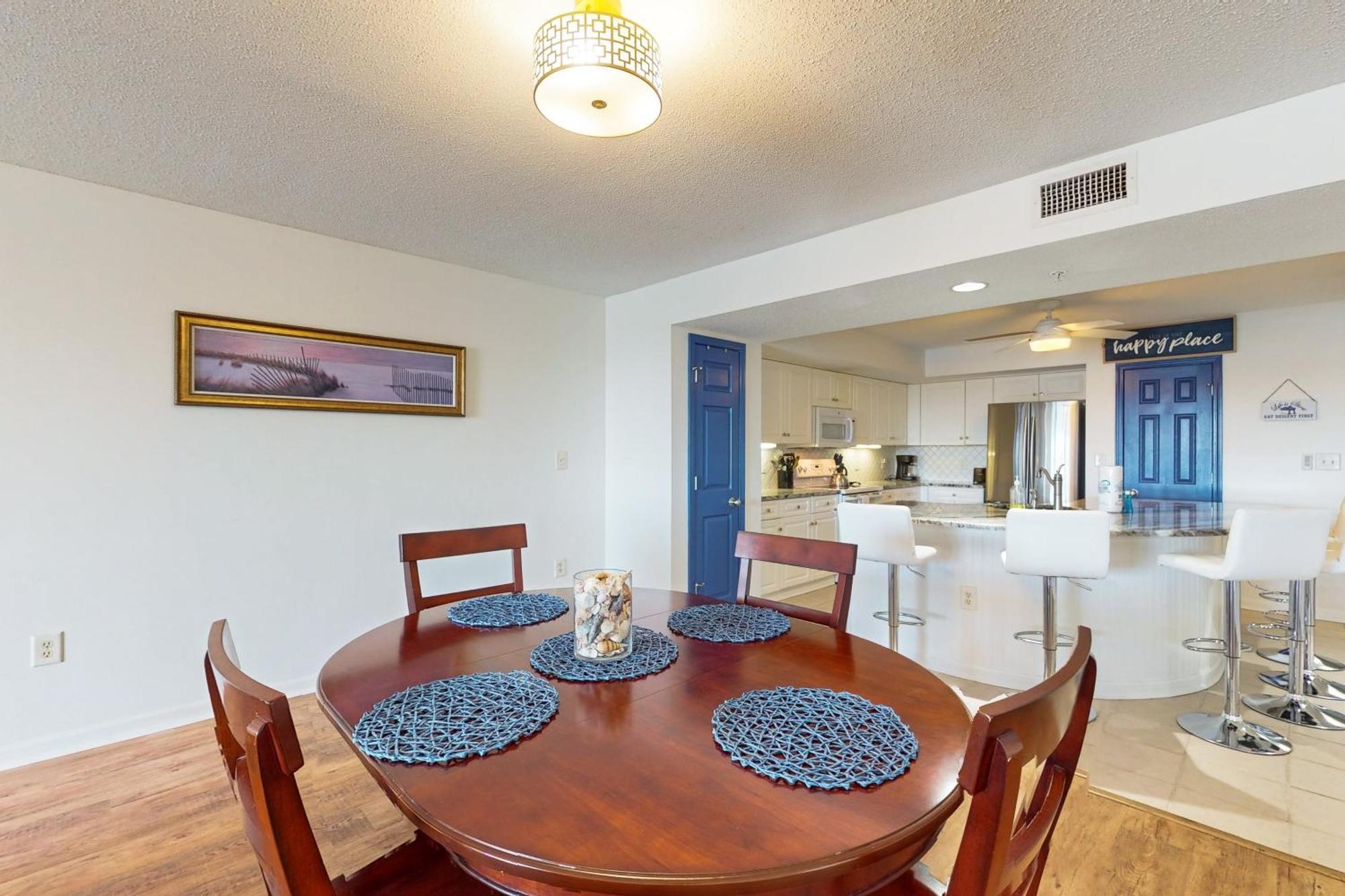 Yacht Club 2-303 Myrtle Beach