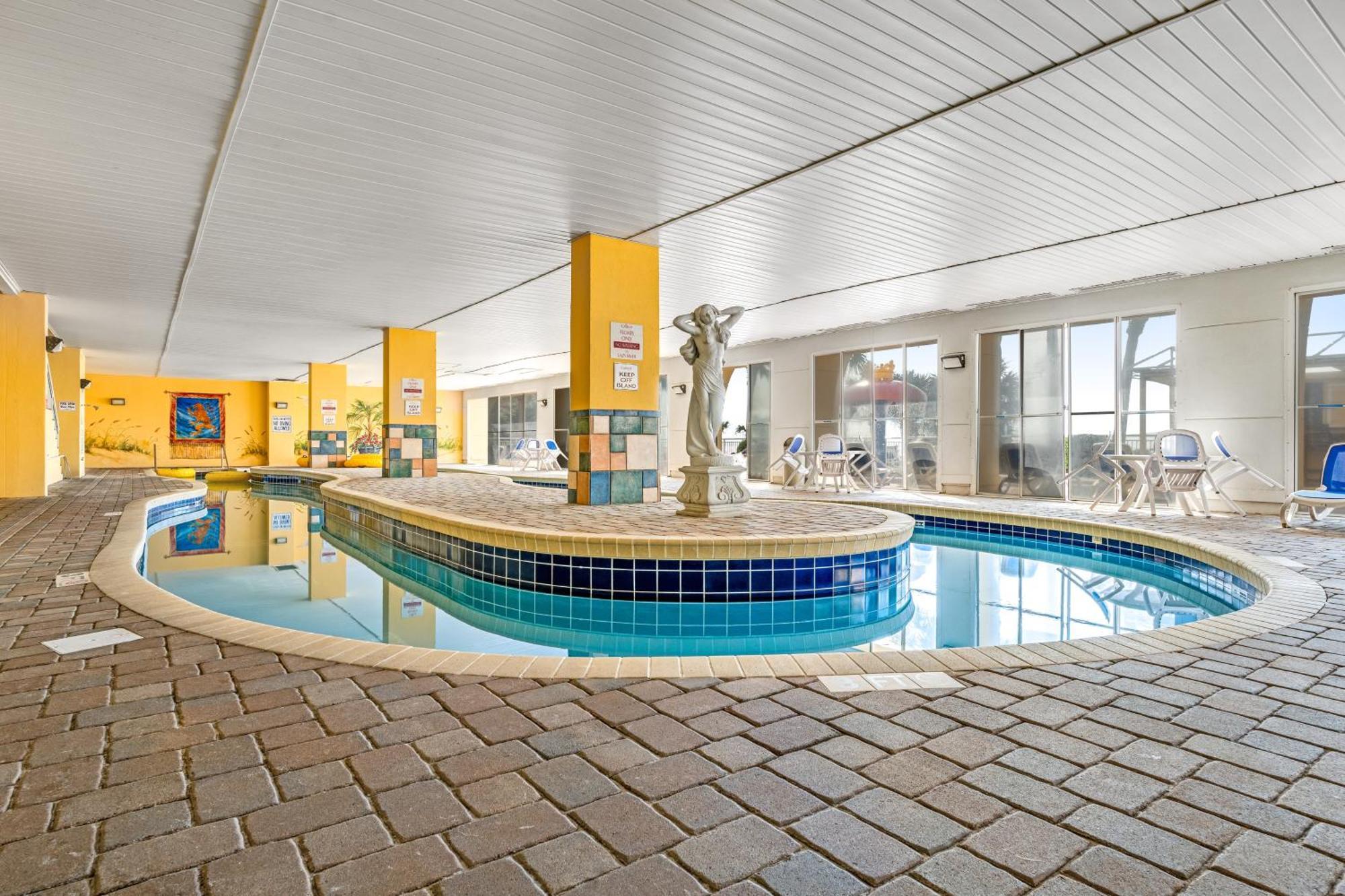 Apartment Camelot By The Sea 1506 Myrtle Beach