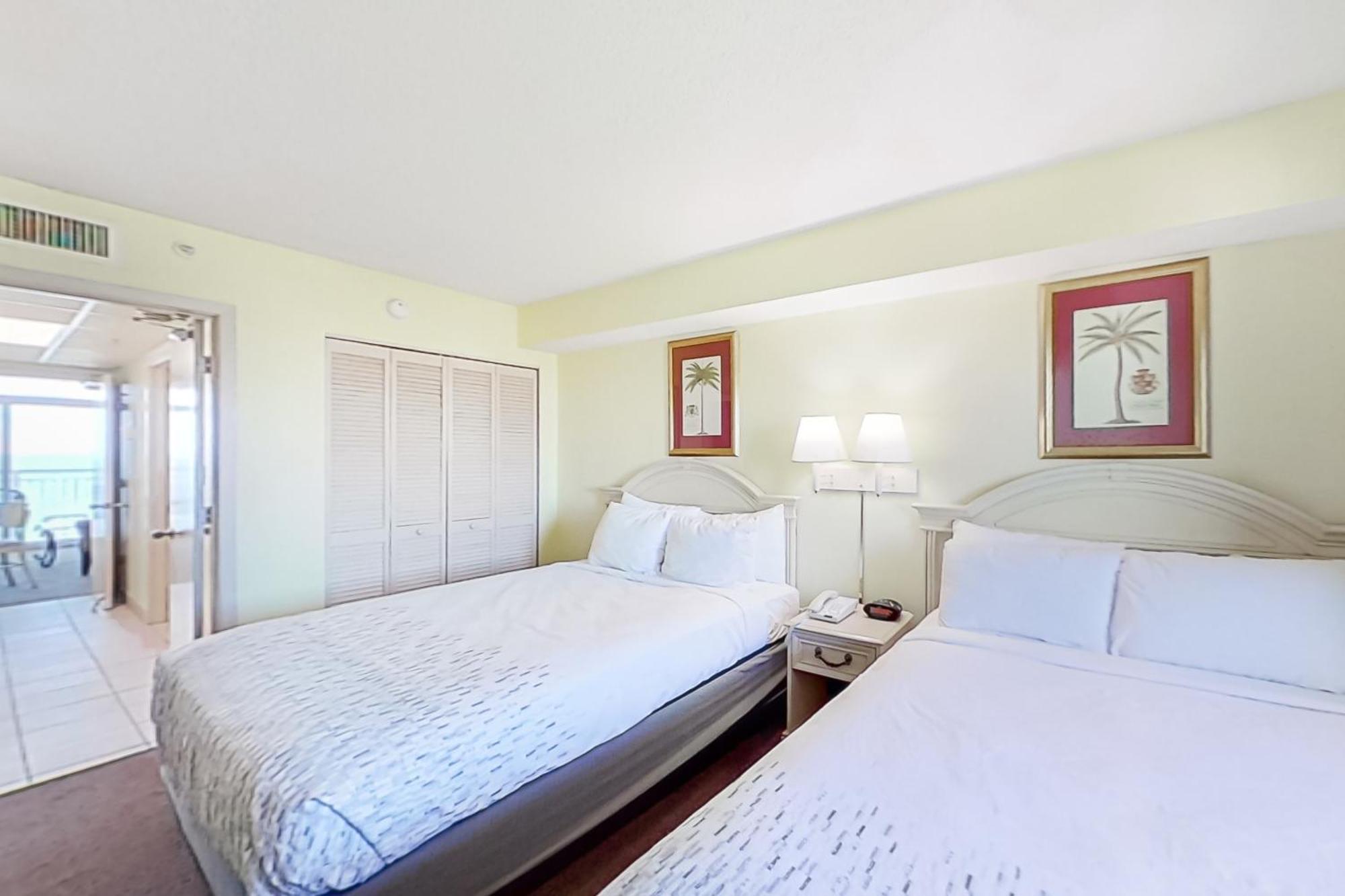 Camelot By The Sea 1506 Apartment *