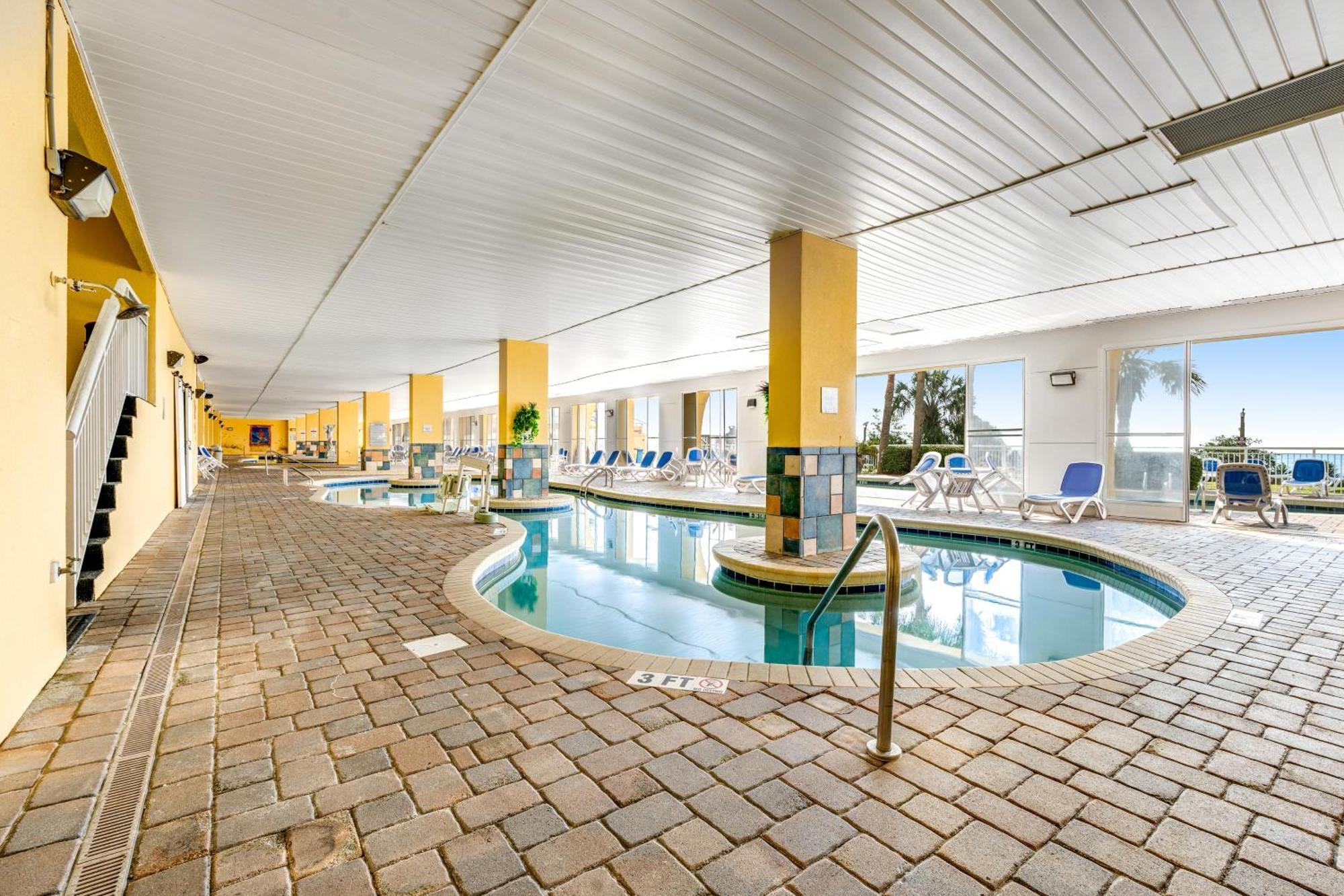 Camelot By The Sea 1506 Myrtle Beach