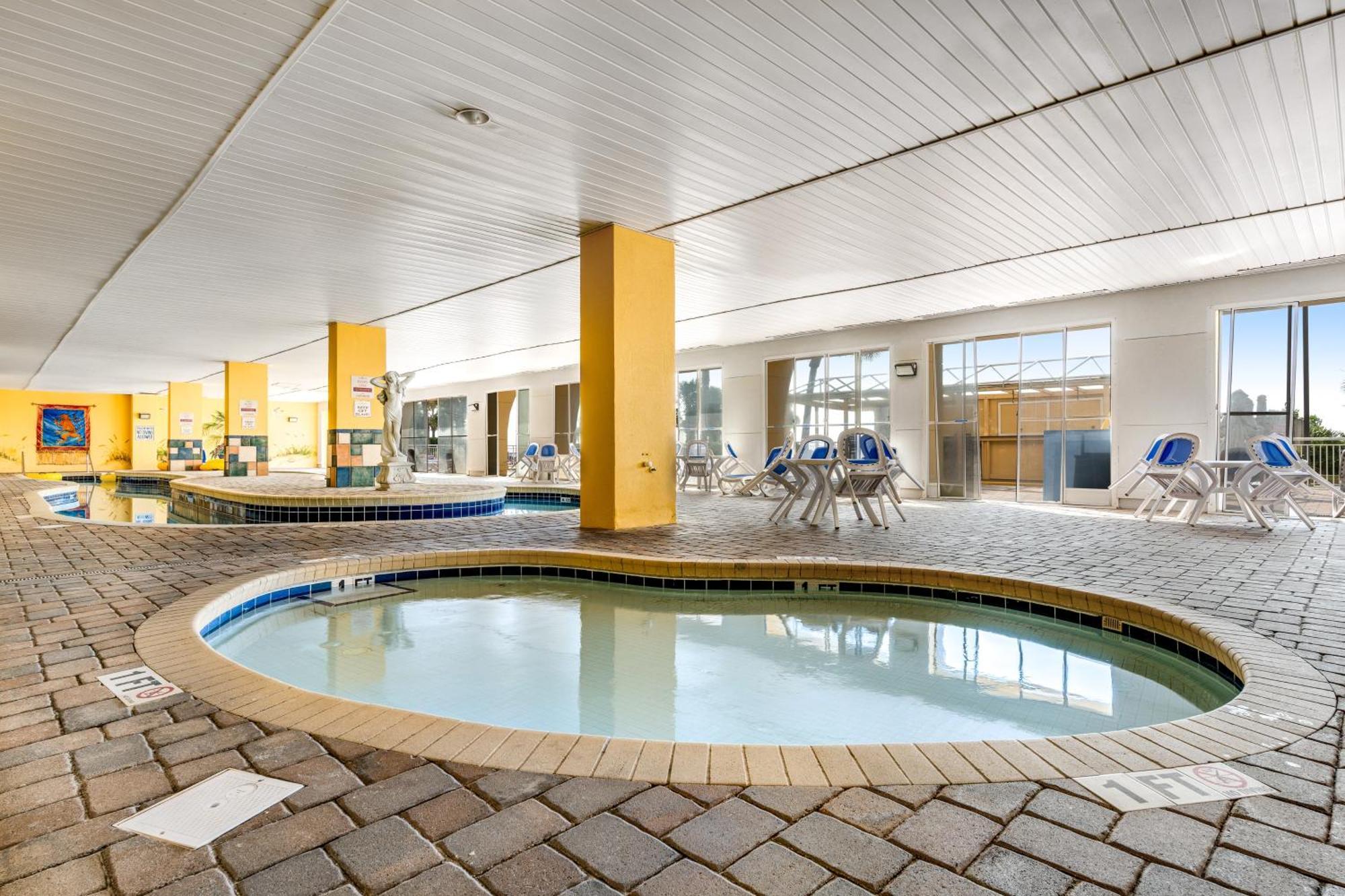 Camelot By The Sea 1506 Apartment
