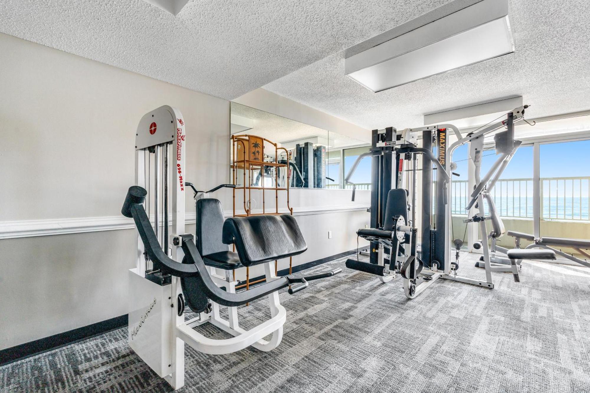 Camelot By The Sea 1506 Apartment Myrtle Beach