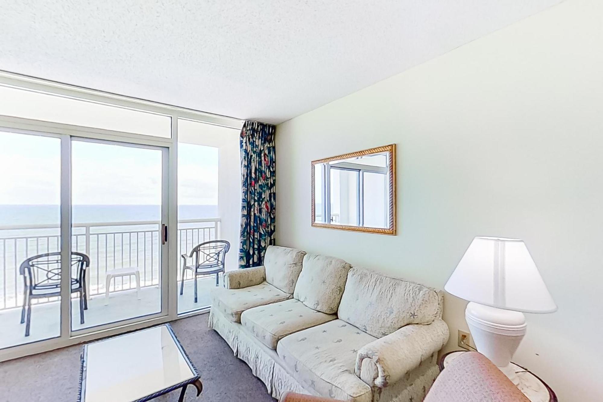 Camelot By The Sea 1506 * Myrtle Beach