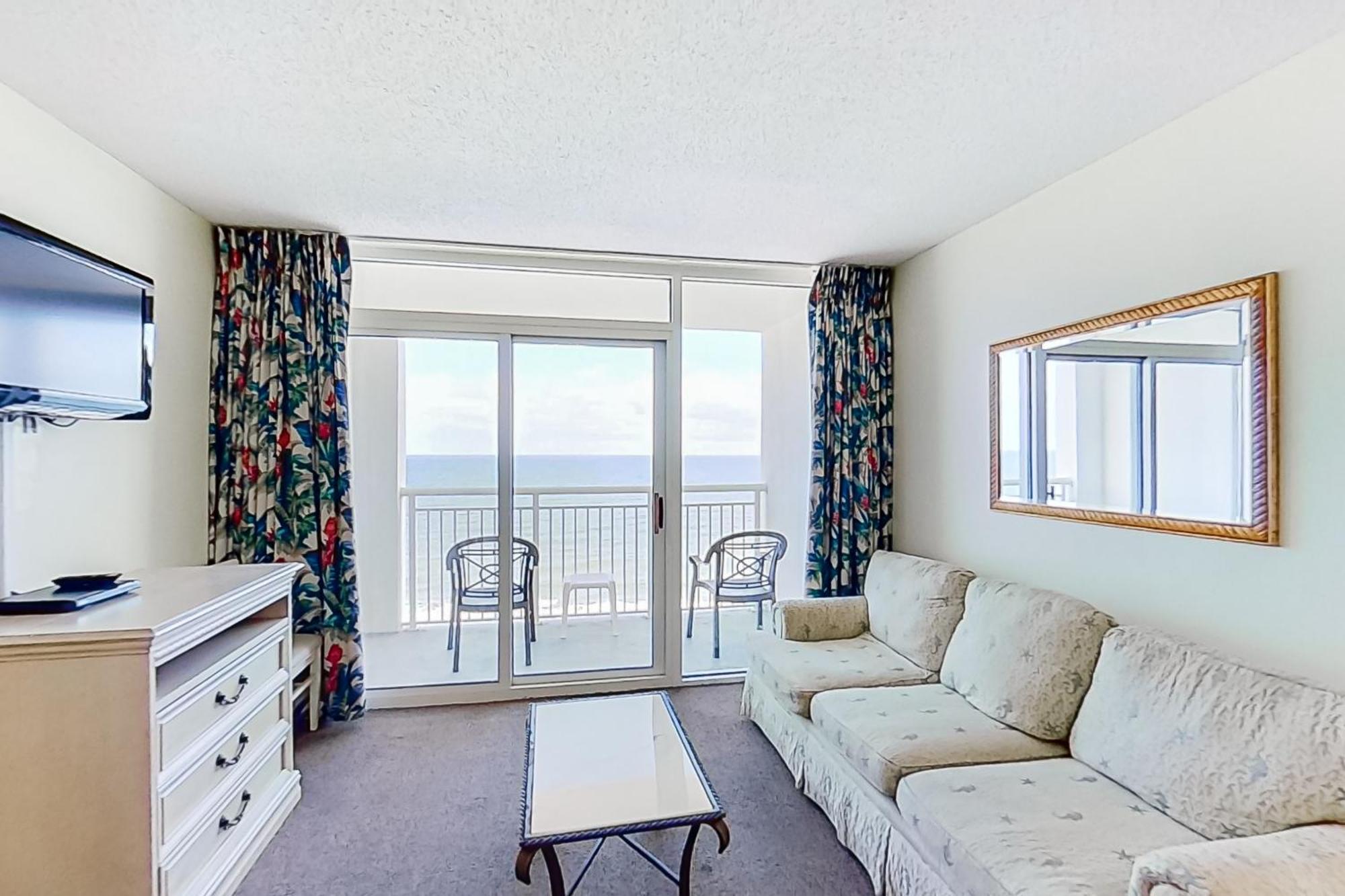 Camelot By The Sea 1506 Myrtle Beach
