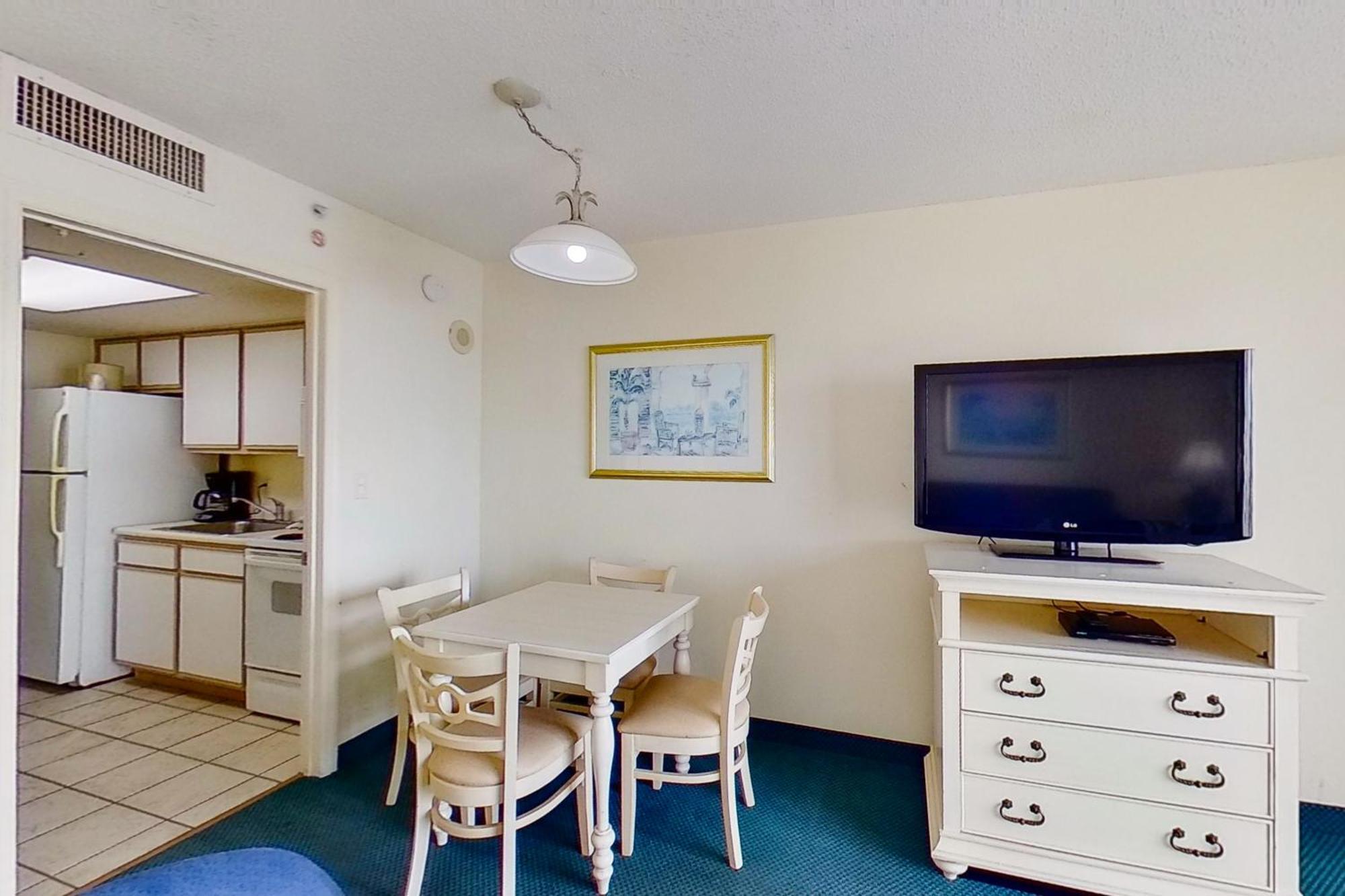 Bay Watch 1839 Apartment