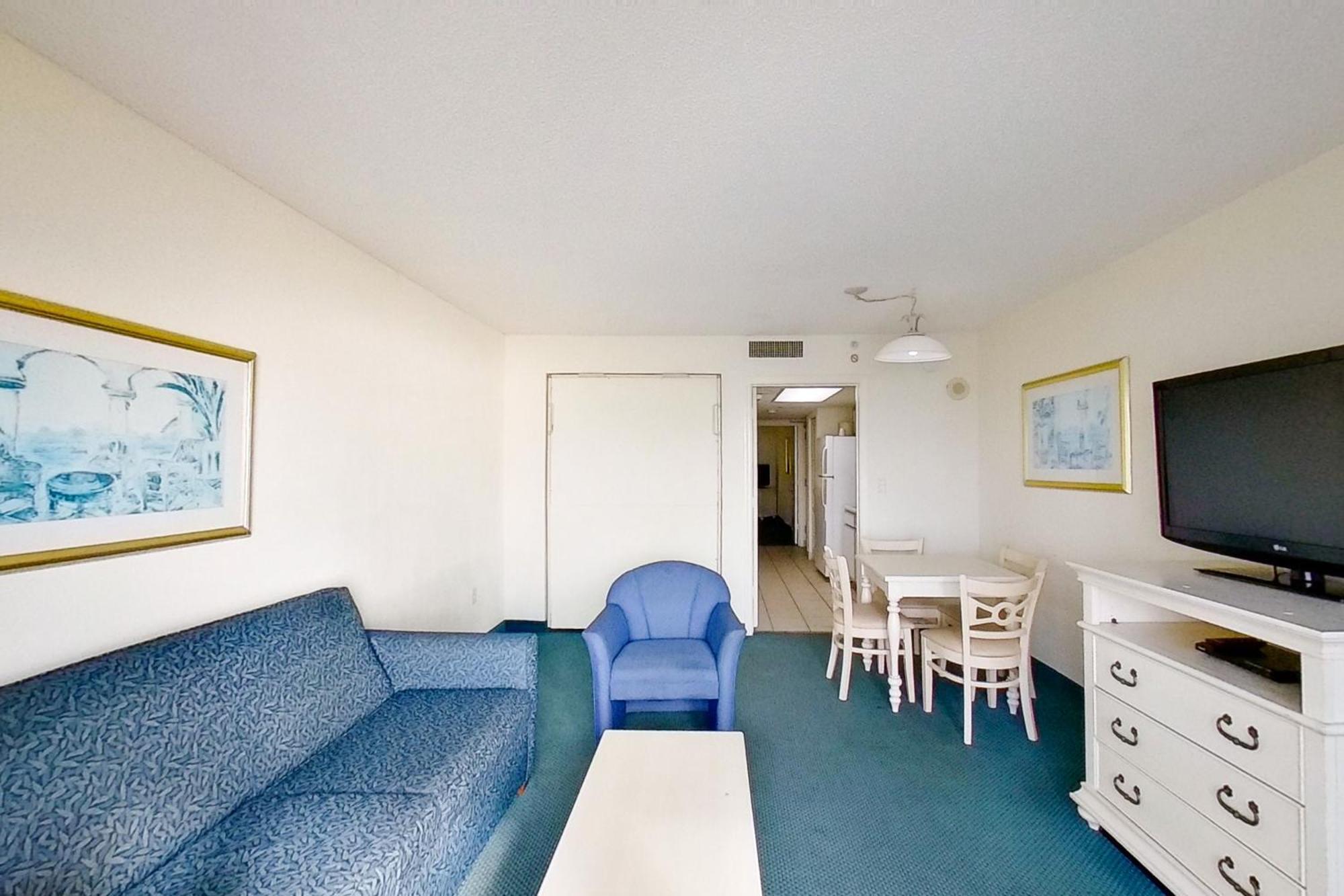 Apartment Bay Watch 1839 Myrtle Beach