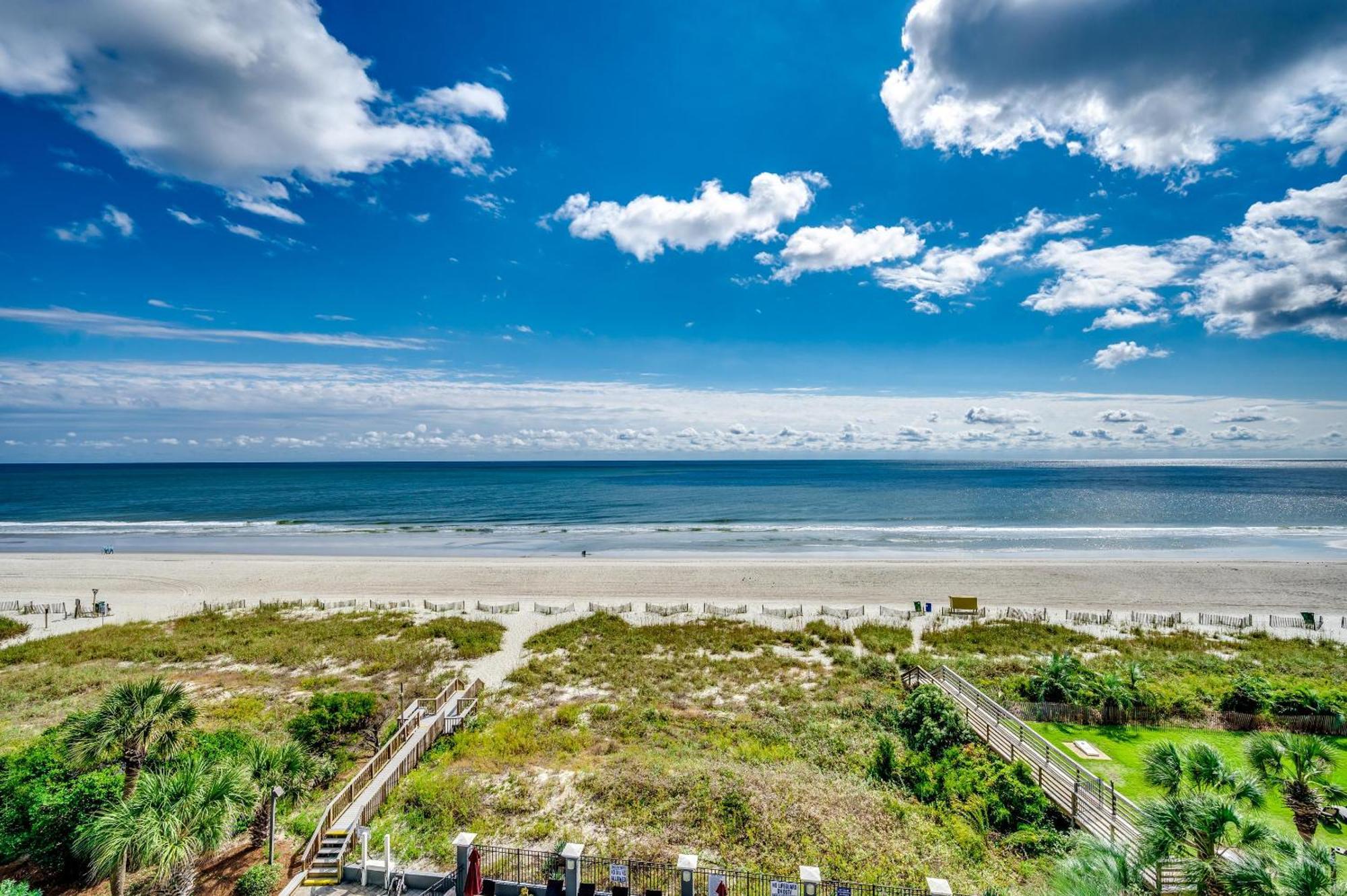 Carolina Dunes - 506 Holiday home