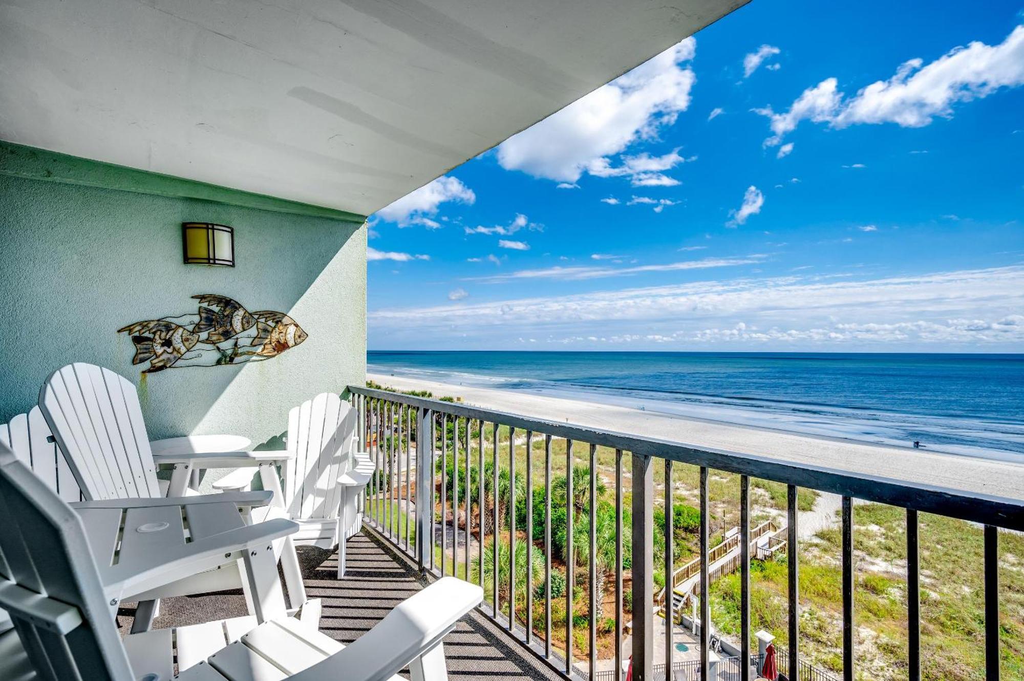 Holiday home Carolina Dunes - 506