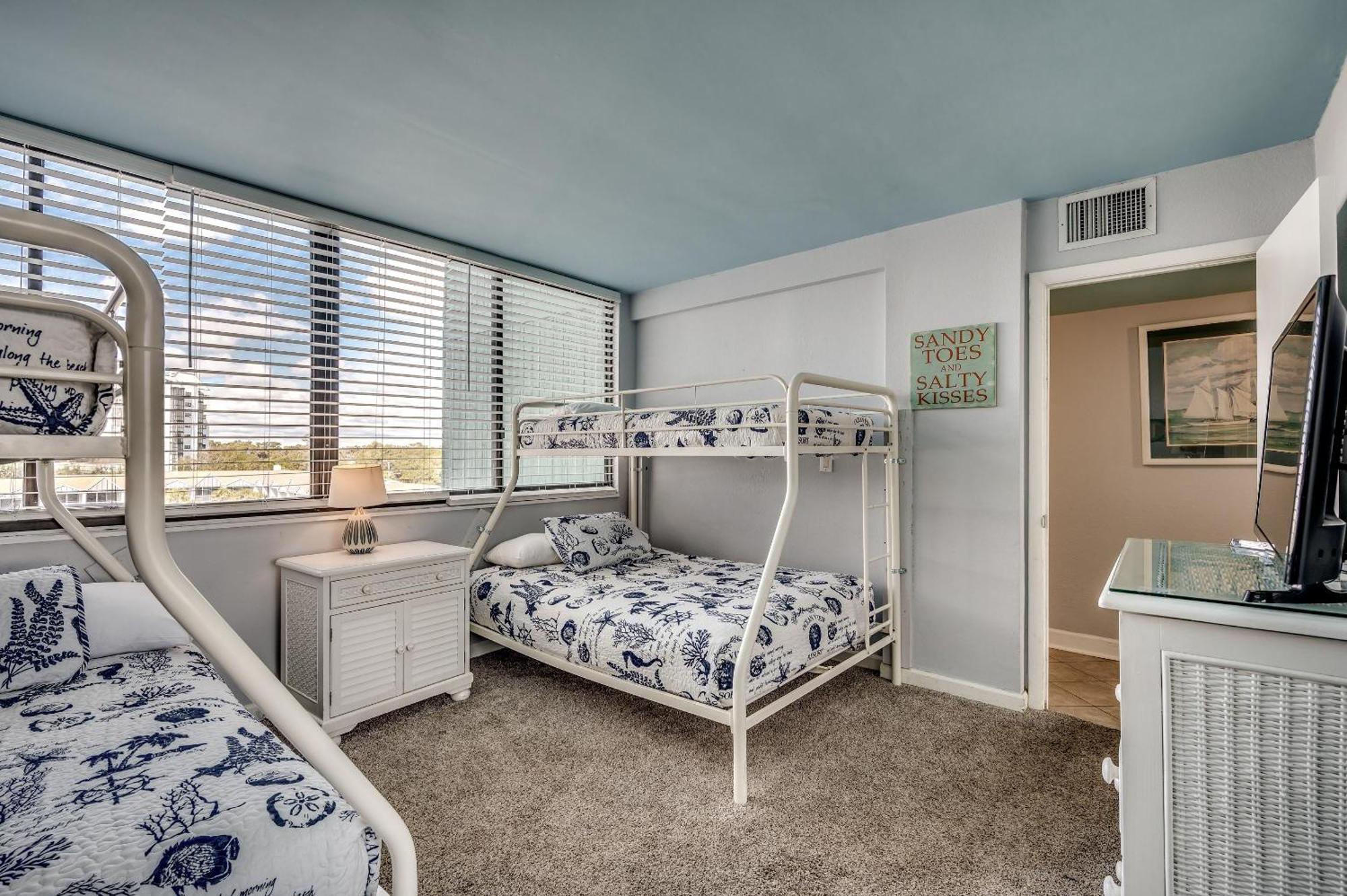 Carolina Dunes - 506 Holiday home