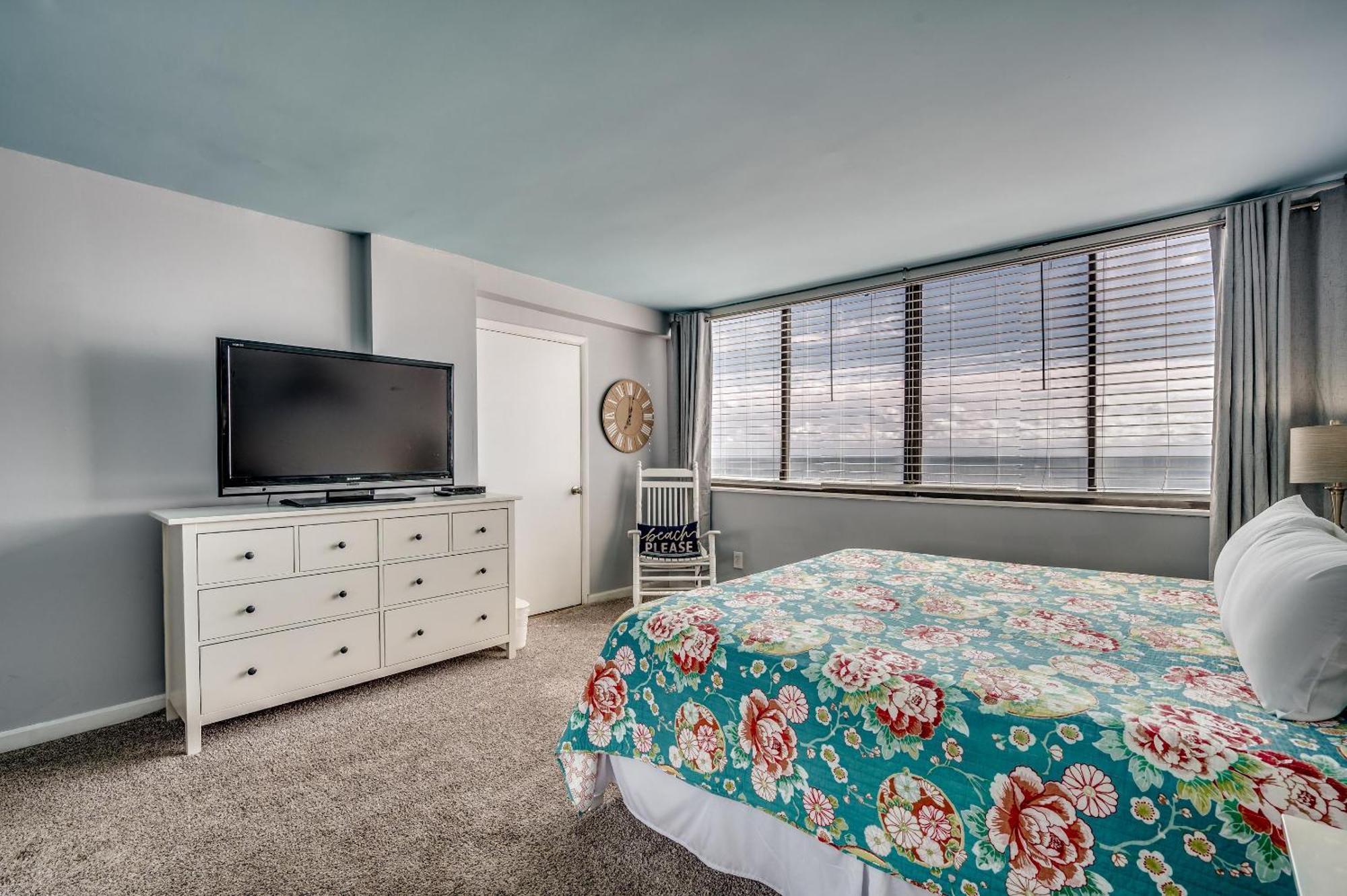 Holiday home Carolina Dunes - 506 Myrtle Beach