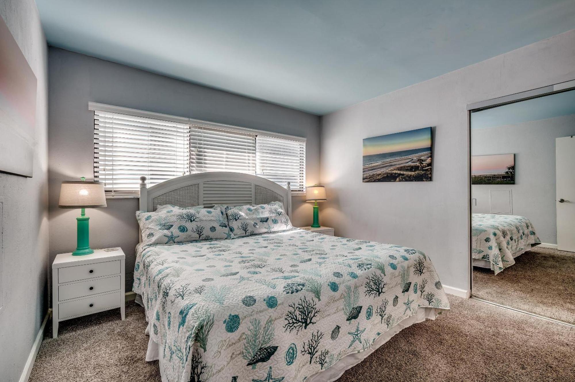 Carolina Dunes - 506 Holiday home