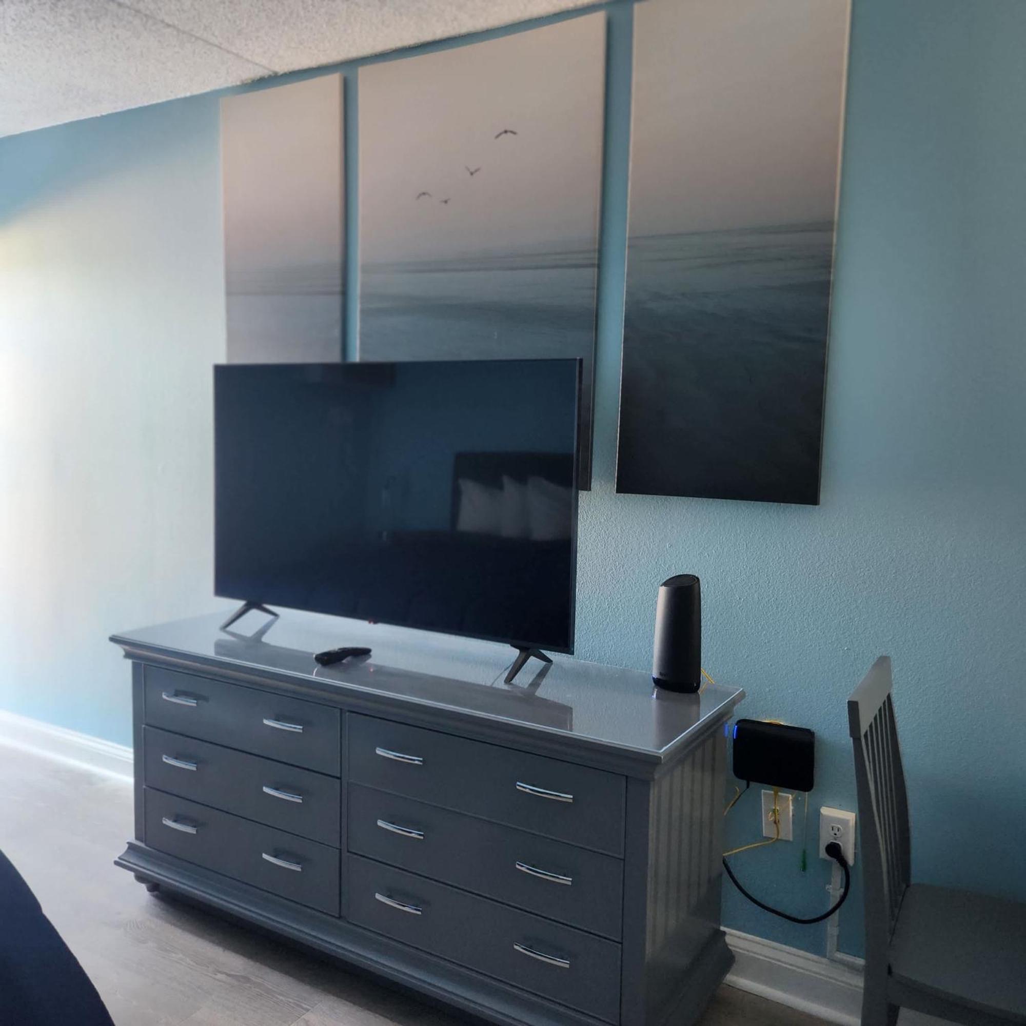 Oceanfront Efficiency T204 *