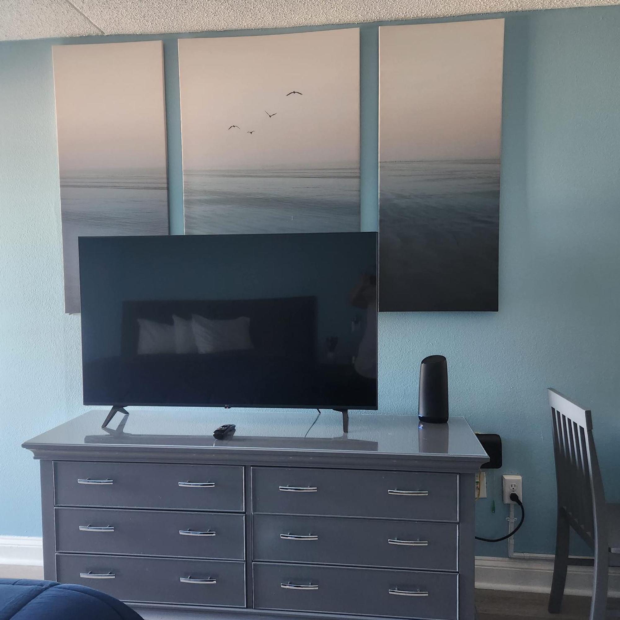 Apartment Oceanfront Efficiency T204