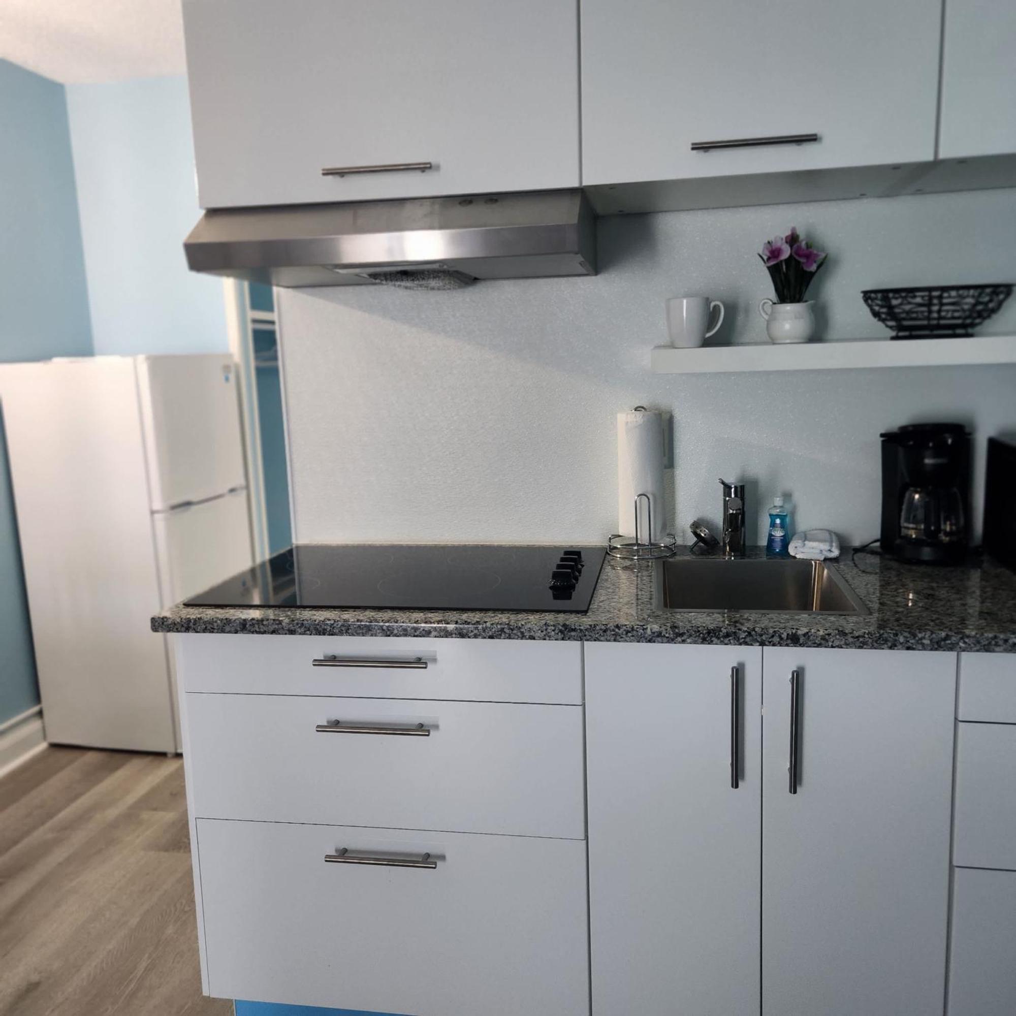 Oceanfront Efficiency T204 Apartment Myrtle Beach