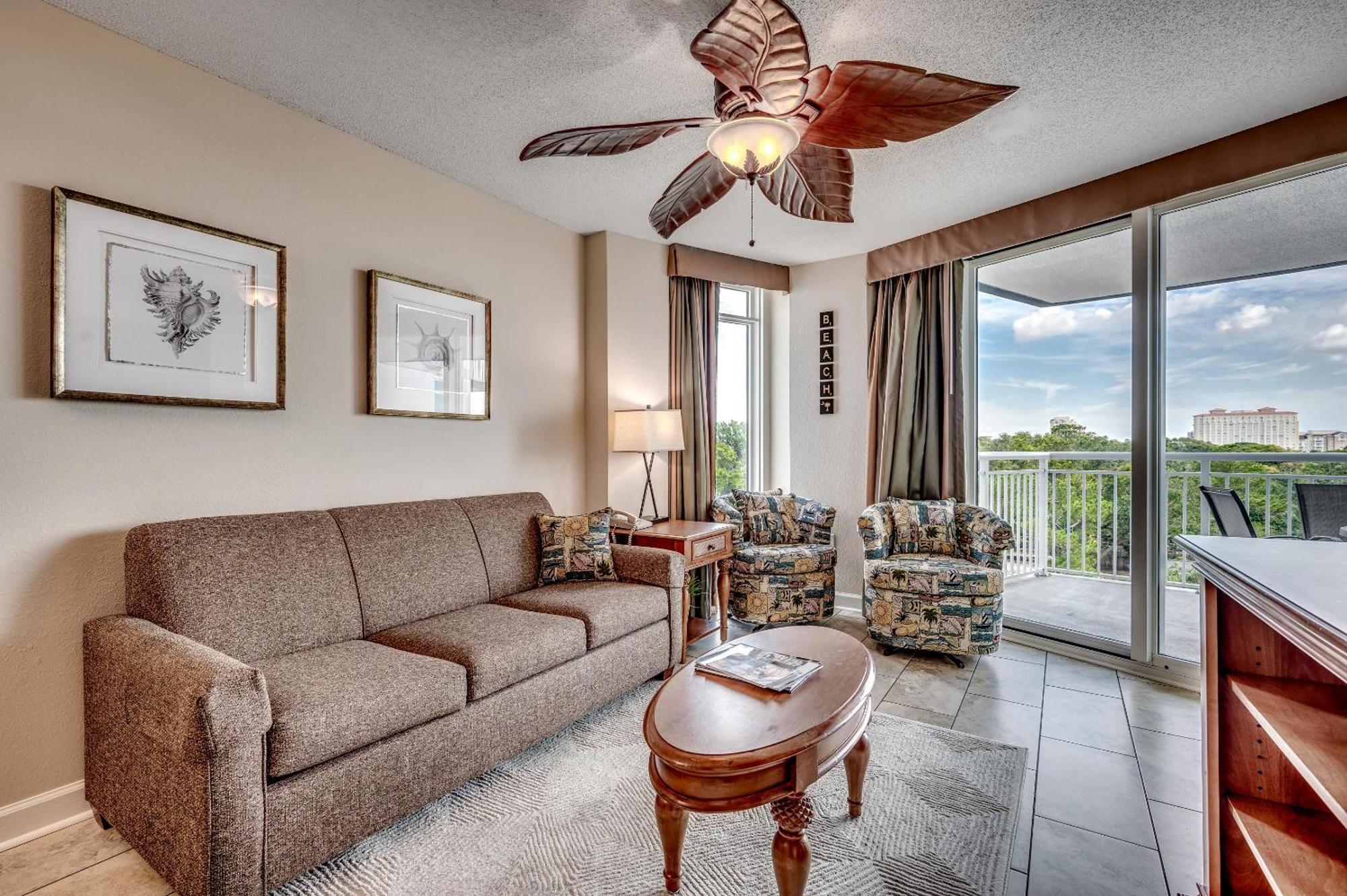 Horizon At 77th - Unit 206 Myrtle Beach