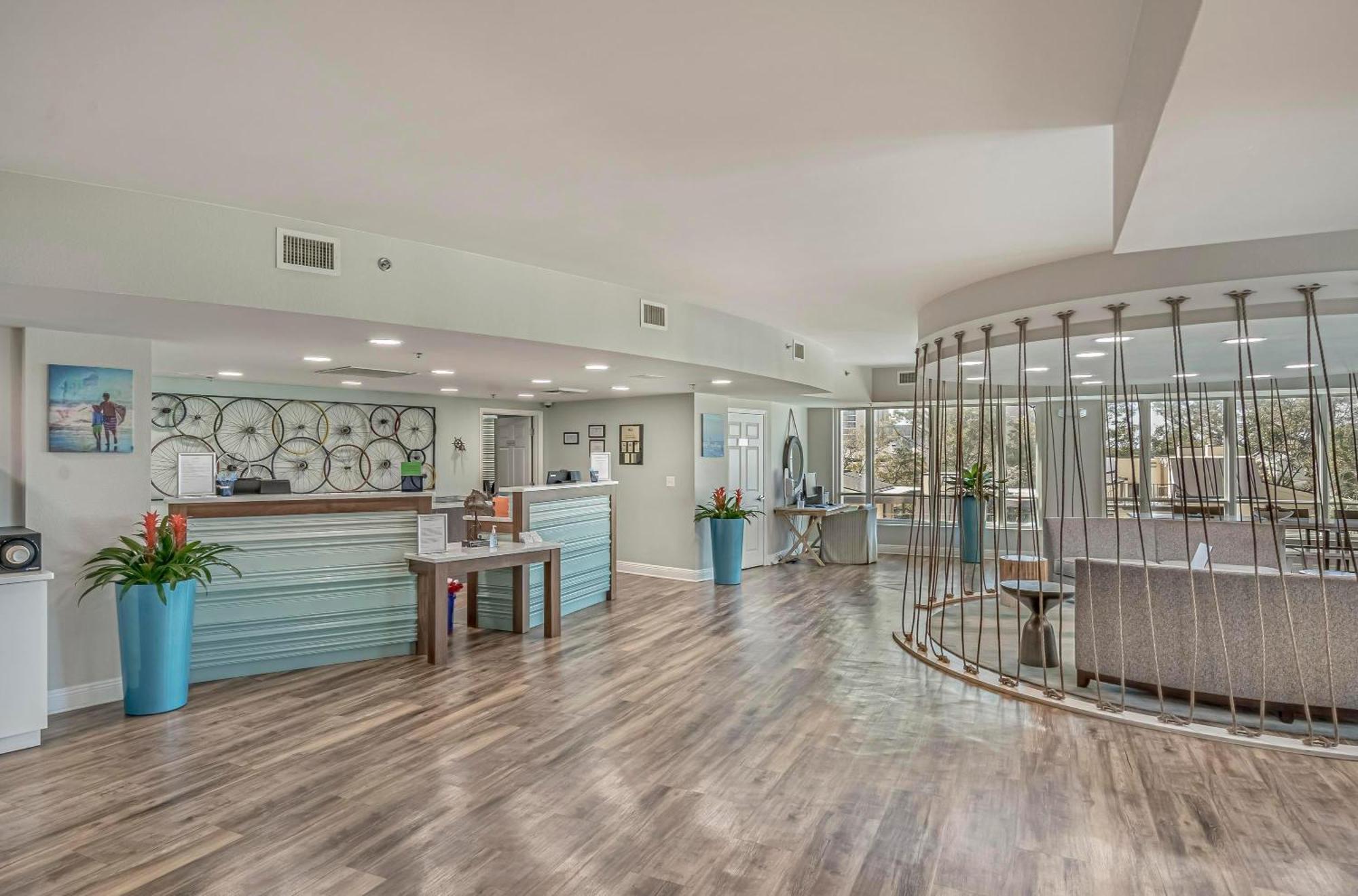 Horizon At 77th - Unit 206 * Myrtle Beach