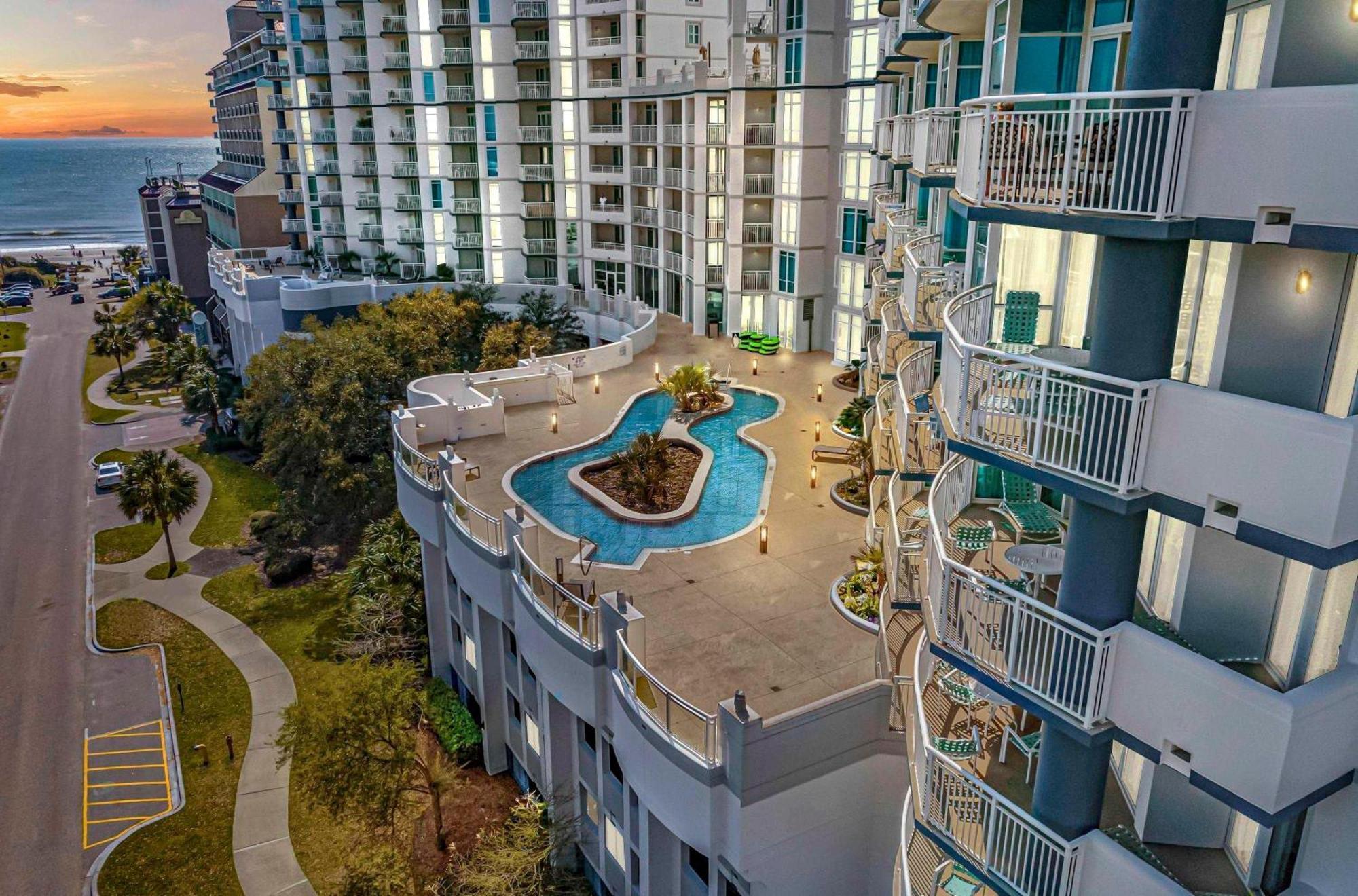 Horizon At 77th - Unit 206 Holiday home Myrtle Beach