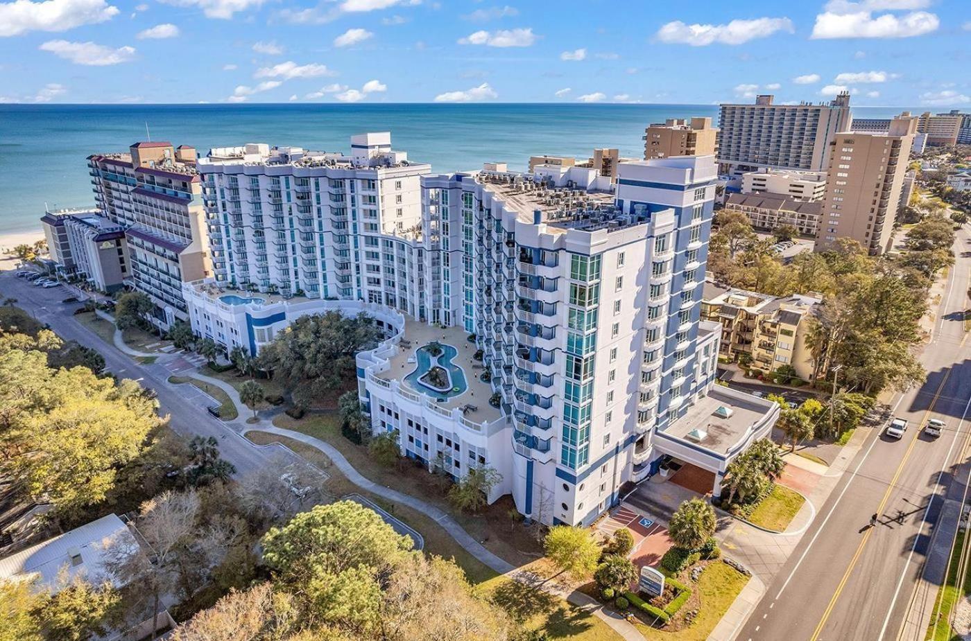 Holiday home Horizon At 77th - Unit 206 *
