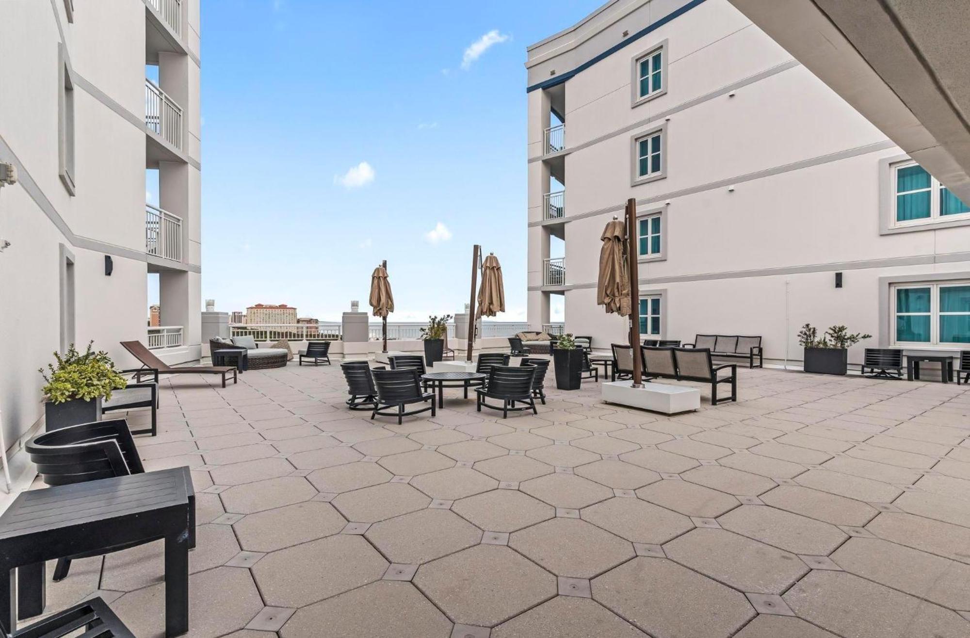 Horizon At 77th - Unit 206 Holiday home Myrtle Beach