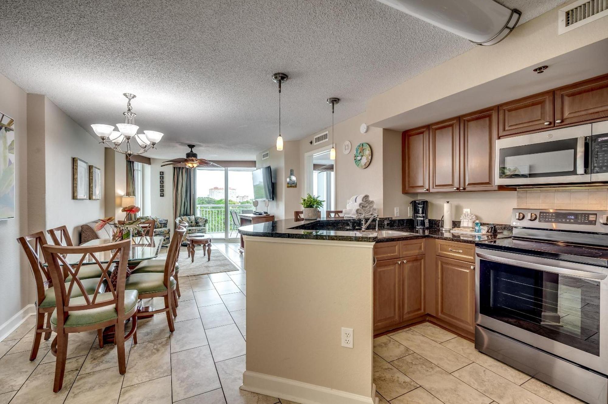 Horizon At 77th - Unit 206 * Myrtle Beach