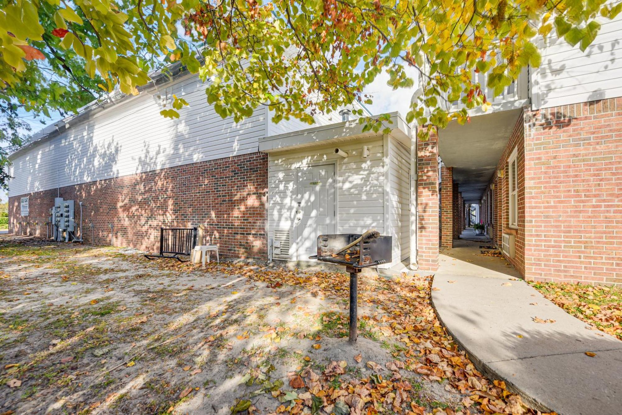 Walkable Couples Retreat In North Myrtle Beach!