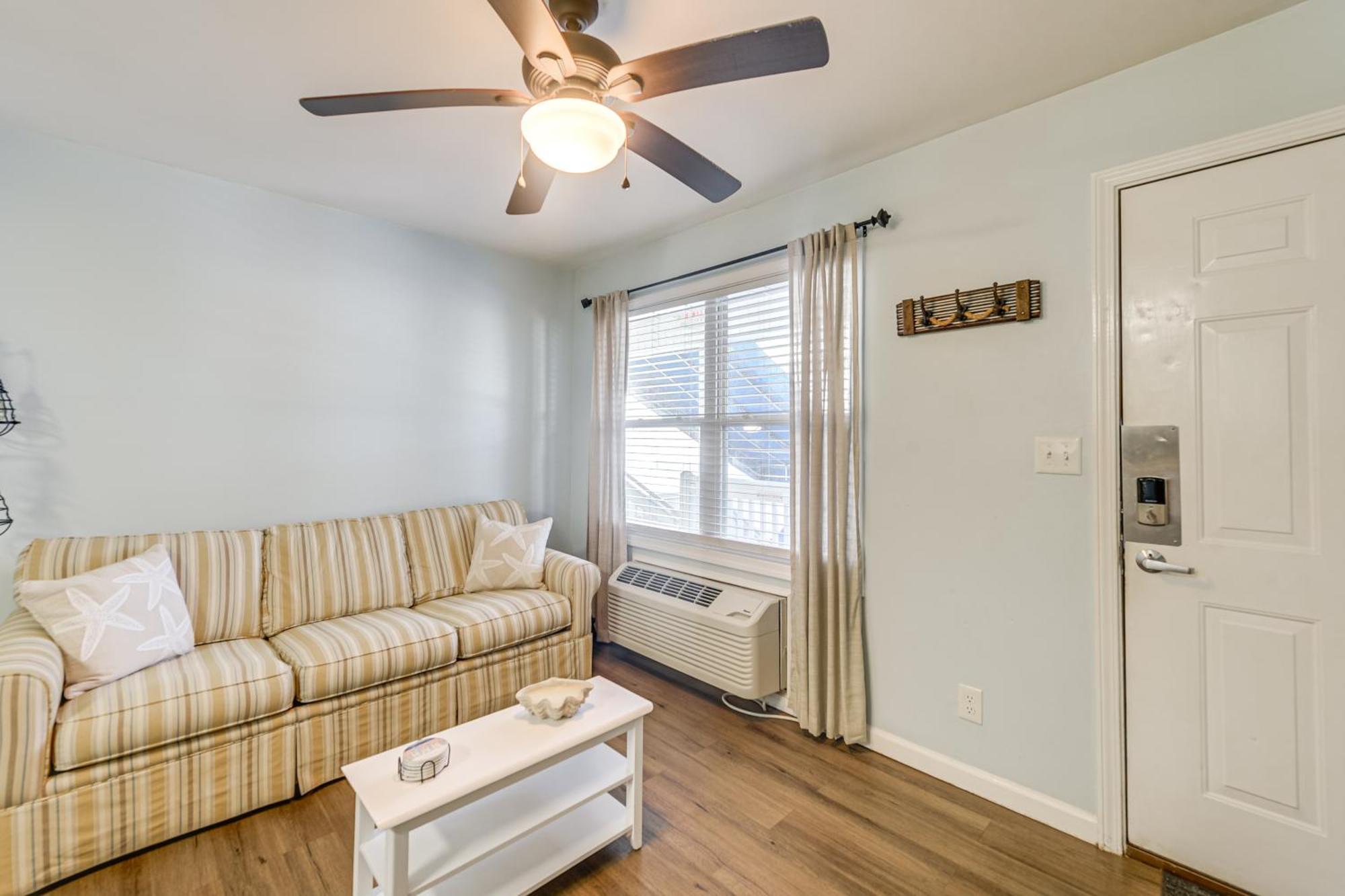 Walkable Couples Retreat In North Myrtle Beach! Myrtle Beach